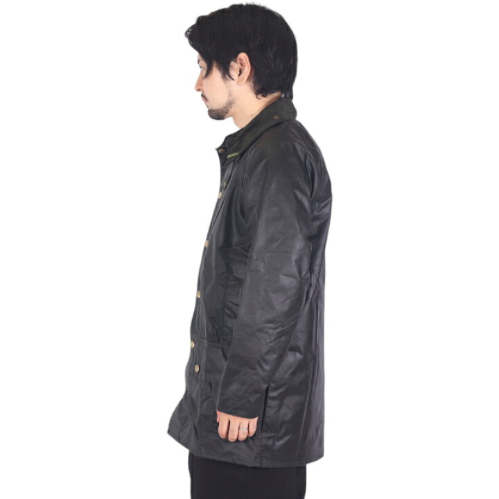 楽天市場】BARBOUR バブアー 40周年記念モデル ビューフォート 