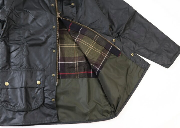 楽天市場】BARBOUR バブアー 40周年記念モデル ビューフォート 