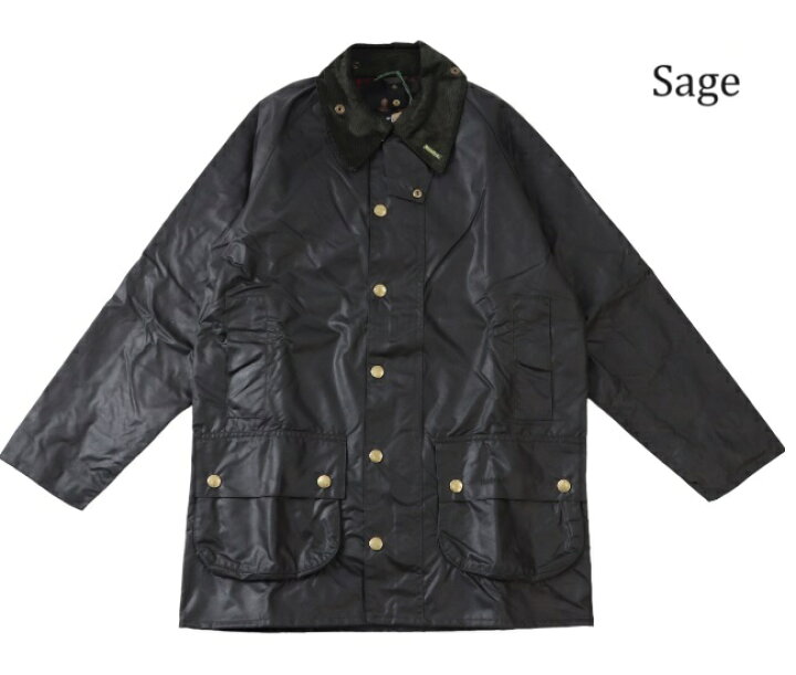 楽天市場】BARBOUR バブアー 40周年記念モデル ビューフォート 