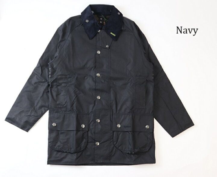 楽天市場】BARBOUR バブアー 40周年記念モデル ビューフォート 