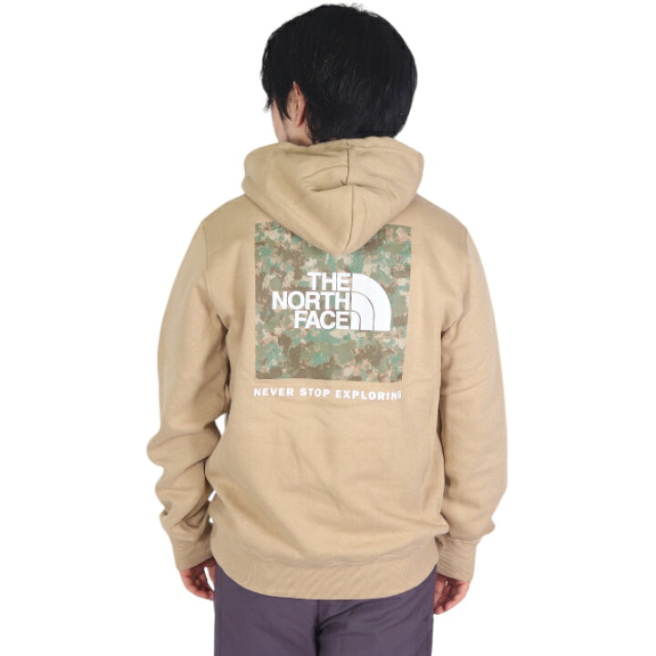 楽天市場】ノースフェイス パーカー ザノースフェイス THE NORTH FACE 