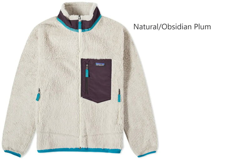 楽天市場】パタゴニア レトロX patagonia Classic Retro-X Jacket
