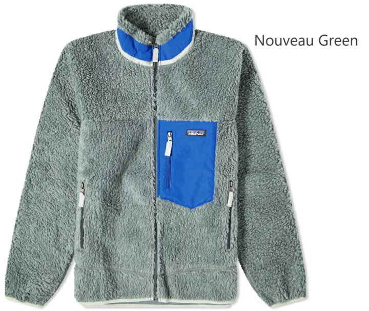 楽天市場】パタゴニア レトロX patagonia Classic Retro-X Jacket