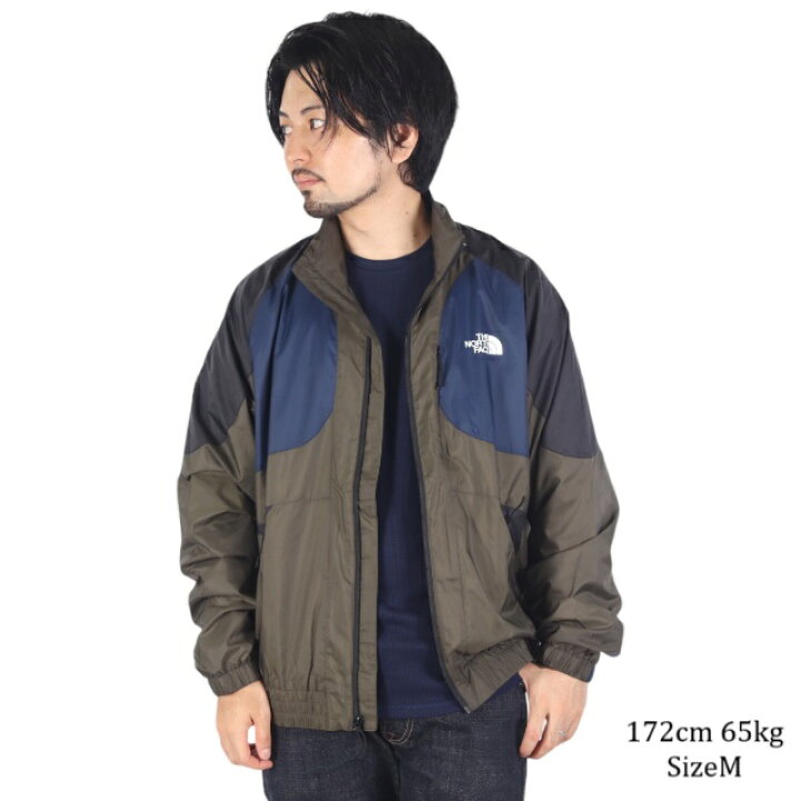 楽天市場】ザノースフェイス The North Face トラックジャケット 