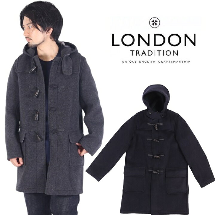 楽天市場】LONDON TRADITION ロンドントラディション メンズ 