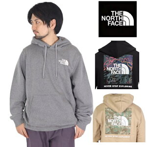 m[XtFCX p[J[ Um[XtFCX THE NORTH FACE vI[o[ CO胂f Y fB[X S JbvR[f NR[f U m[XtFCX M BOX NSE PULLOVER HOODIE Y {