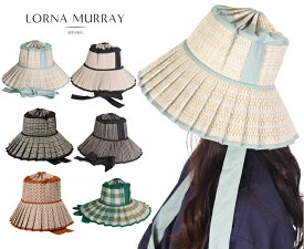 【国内正規品】ローナマーレイ 帽子 ハット lorna murray 公式 Adult Ravello Midi Antibes レディース つば広 正規品 麦わら帽子 ストローハット カプリ インスタ人気 リゾート カプリ おしゃれ　サステナブル　夏　日よけ 日焼け 紫外線　日差し対策 海 ギフト プレゼント