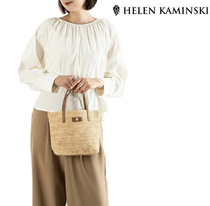 楽天市場】ヘレンカミンスキー Helen Kaminski バック Davoletta Mini  