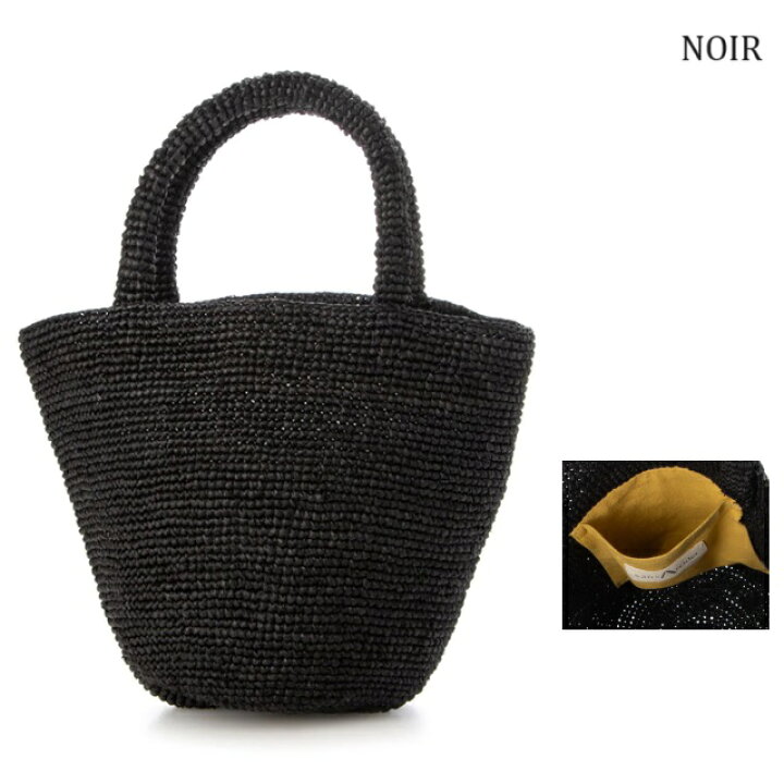 楽天市場】Sans Arcidet サンアルシデ KAPITY BAG Small レザー  