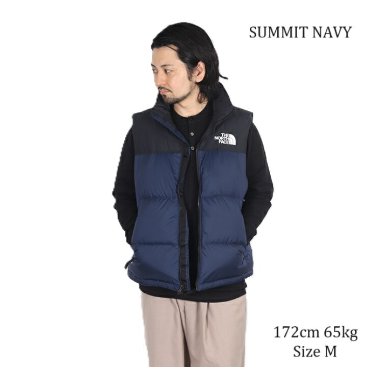 楽天市場】ザ ノースフェイス ヌプシ THE NORTH FACE 2024 ダウン 