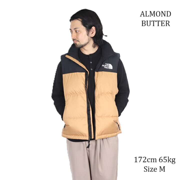 楽天市場】ザ ノースフェイス ヌプシ THE NORTH FACE 2024 ダウン  