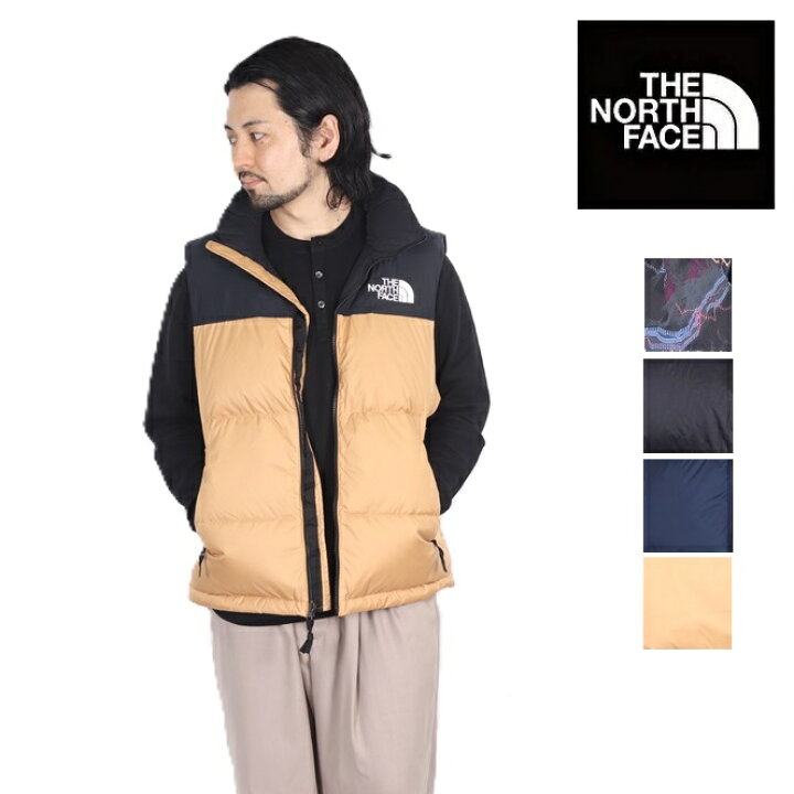 楽天市場】ザ ノースフェイス ヌプシ THE NORTH FACE 2024 ダウン 