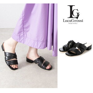 Luca Grossi JObV T_ ~[ fB[X U[ K349 C^A {[ {v