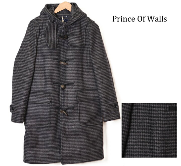 楽天市場】ロンドントラディション LONDON TRADITION ダッフルコート 