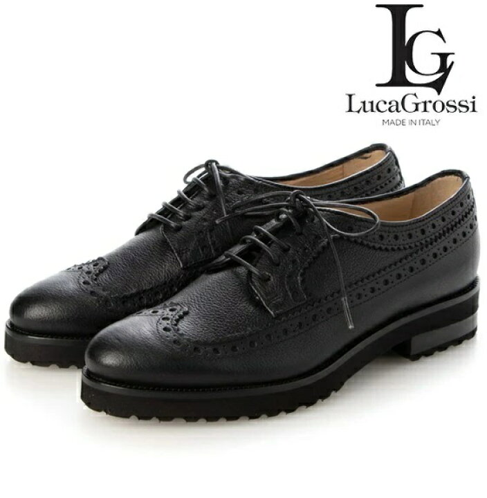 楽天市場】Luca Grossi ルカグロッシ レディース シューズ ローファー 