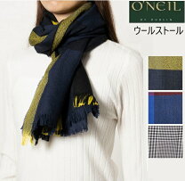 楽天市場】オニールオブダブリン ストールの通販 