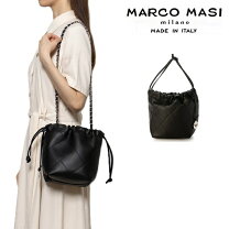 楽天市場】marco masi 巾着バッグの通販