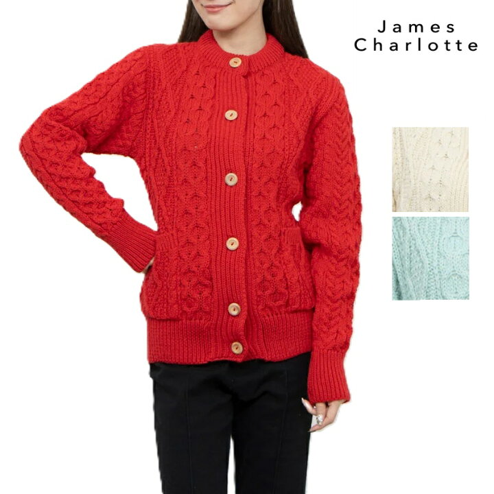 楽天市場】JAMES CHARLOTTE ジェームスシャルロット 0708 レディース 