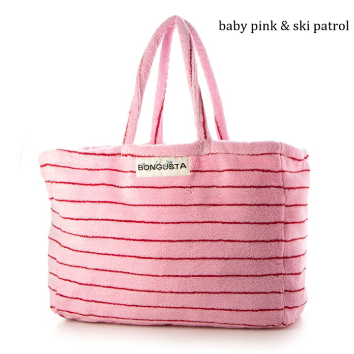 楽天市場】BONGUSTA ボングスタ トートバッグ NARAM WEEKEND BAG 