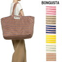 BONGUSTA ボングスタ トートバッグ NARAM WEEKEND BAG マザーズバッグ 大きめ ナラム レディース タオル地 コットン …