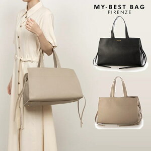 MY BEST BAG }CxXgobO g[gobO ATENA COLLECTION AeiRNV nhobO XNGA jbg WK[h  rWlX 2WAY V_[ v U[C^A
