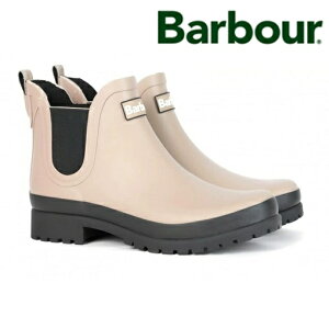Barbour �o�u�A�[ ���C���u�[�c �T�C�h�S�A�u�[�c �A�E�g�h�A�V���[�Y LRF0091ST31 Mallow �r�[�h ���o�[ �����O�u�[�c �h�� BLACK �C ���f�B�[�X �T�C�h�S�A �V���[�g �`�F�b�N ������� �p�� �J�̓�