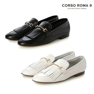 CORSO ROMA 9 �R���\���[�} �m�[���F �t�����W���[�t�@�[ ���U�[���K�A���i ���f�B�[�X �C�^���A�� �n���h���C�h 26SS �t�� MEX4063