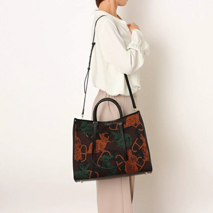 楽天市場】MY BEST BAG マイベストバッグ トートバッグ ATENA 