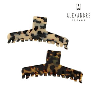 �A���N�T���h���h�D�p�� �w�A�N���b�v �N���b�v ALEXANDRE DE PARIS �w�A�A�N�Z�T���[ ACCL-18193-02 ���E���h�V�F�C�v �V���v��
