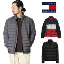 楽天市場】tommy hilfiger ダウンジャケット リバーシブルの通販