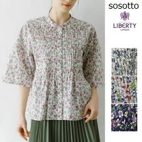 楽天市場】sosotto（シャツ・ブラウス｜トップス）：レディース
