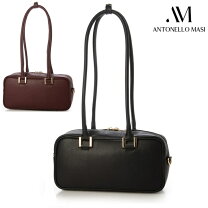 新品 ANTONELLO MASI ARIANNA 2WAYバッグ ショルダーバッグ バッグ 
