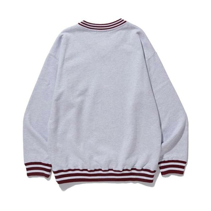 楽天市場】エクストララージ トレーナー スウェット XLARGE X LOGO V 