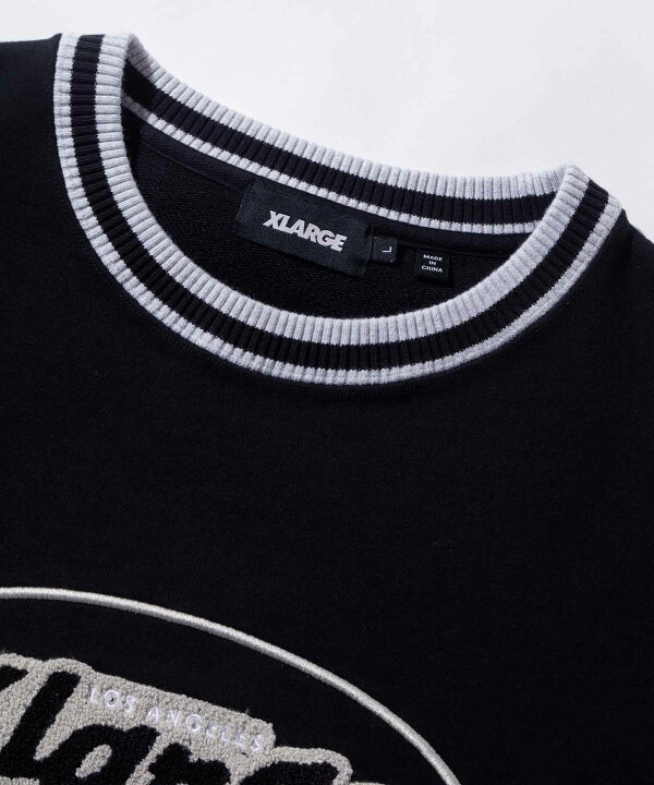 楽天市場】エクストララージ スウェット トレーナー XLARGE RETRO 