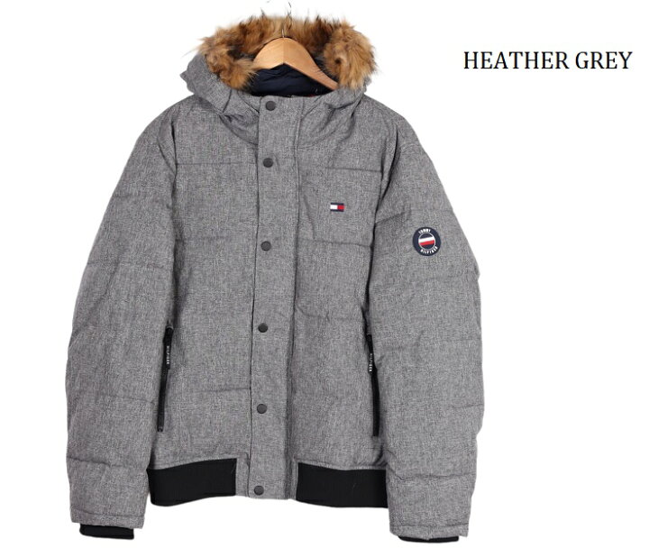 楽天市場】TOMMY HILFIGER トミー ヒルフィガー ジャケット メンズ 