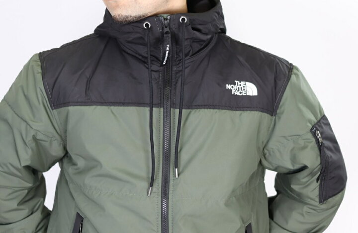 楽天市場】ザノースフェイス The North Face ボンバージャケット 