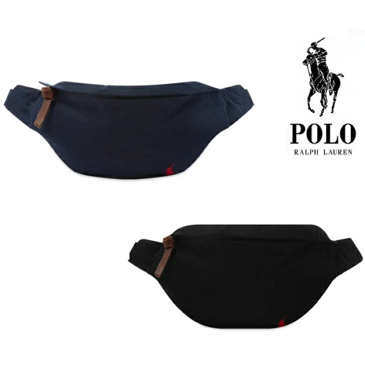 楽天市場】Polo Ralph Lauren ポロラルフローレン バッグ ボディバッグ  