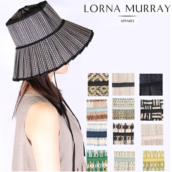楽天市場】【国内正規品】ローナマーレイ カプリ lorna murray 公式 