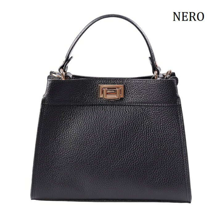 楽天市場】ジャンニノターロ gianni notaro carol j ハンドバッグ 