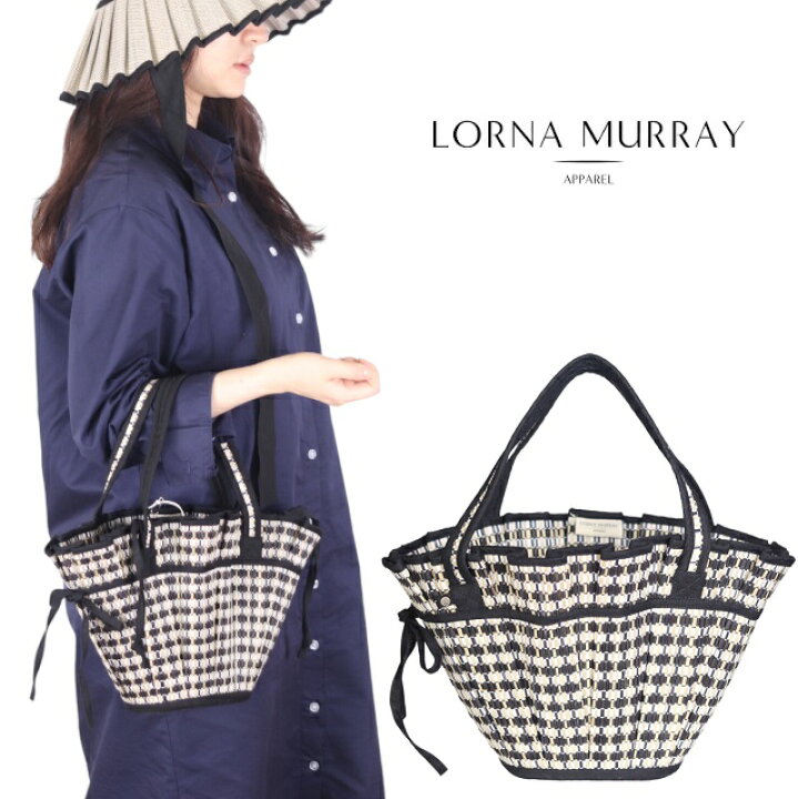 楽天市場】【国内正規品】ローナマーレイ バッグ lorna murray 正規品  