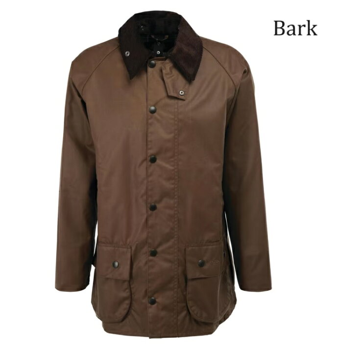 楽天市場】BARBOUR バブアー Beaufort Wax Jacket ビューフォート  