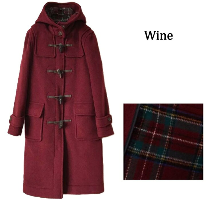 楽天市場】ロンドントラディション ダッフルコート LONDON TRADITION 