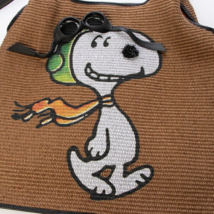 楽天市場】アニタビラルディ anita bilardi スヌーピー Snoopy 