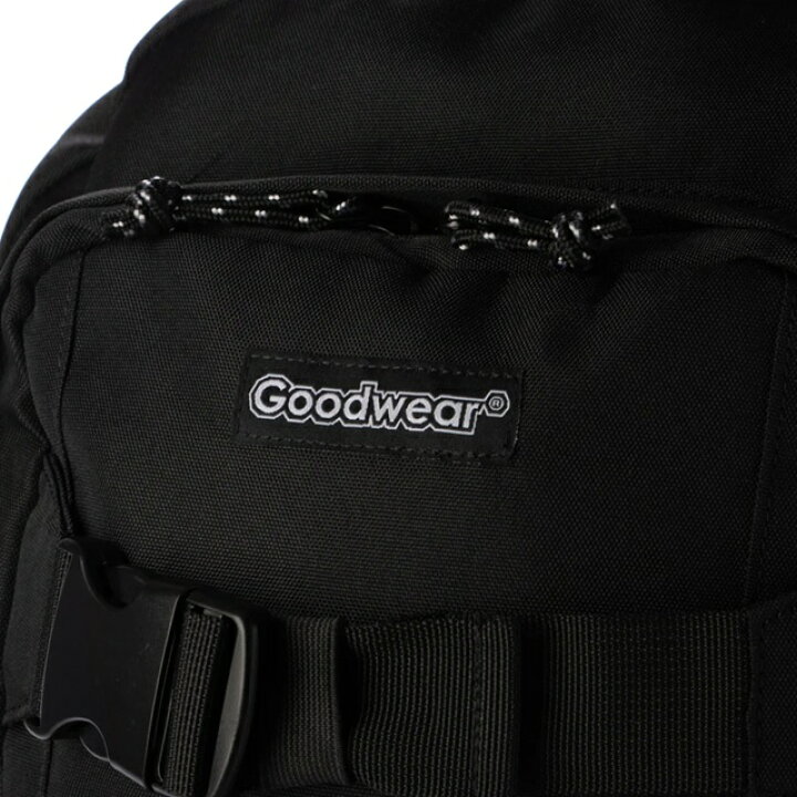楽天市場】GOOD WEAR グッドウェア 2W9-65100 リュックサック バッグ 