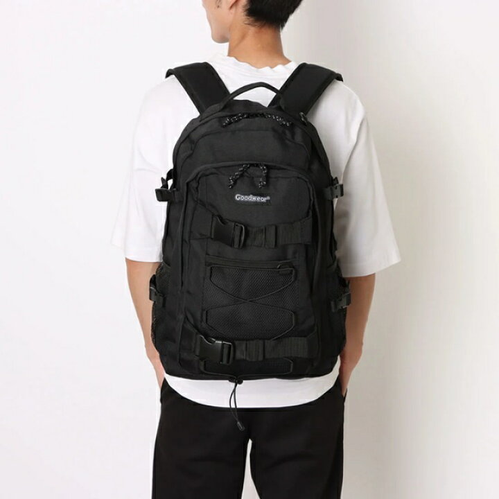 楽天市場】GOOD WEAR グッドウェア 2W9-65100 リュックサック バッグ 