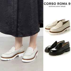 CORSO ROMA 9 R\[} m[F ꃍ[t@[ U[KAi fB[X C^A nhCh 25SS tā@OLGA262