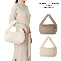 楽天市場】マルコマージ ファーバッグの通販