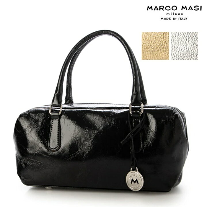 楽天市場】マルコマージ Marco Masi ハンドバッグ バッグ レディース 