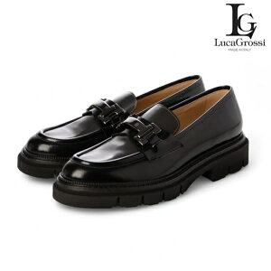 Luca Grossi JObV fB[X V[Y Rr[t@[ 2F GREY BLACK L471 C^A  {v C^A ^N\[ 25AW rbg[t@[