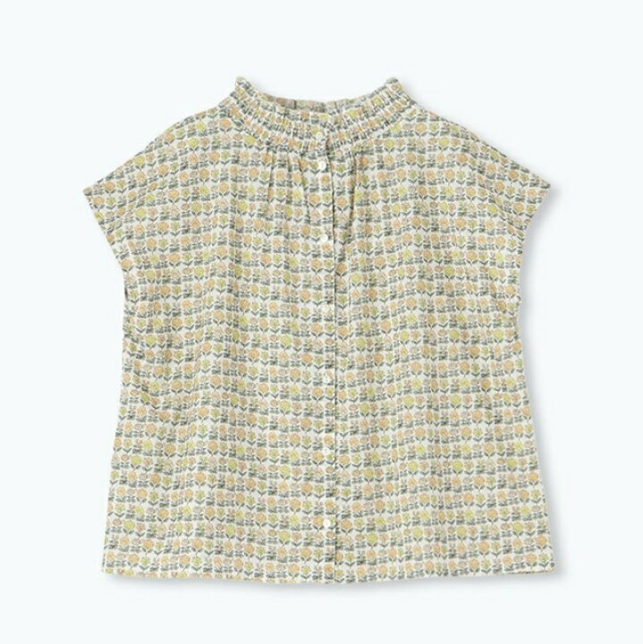 楽天市場】sosotto ソソット リバティ LIBERTYPRINT2WAYｺﾞﾑｼｬｰﾘﾝｸﾞﾌﾚﾝﾁ 